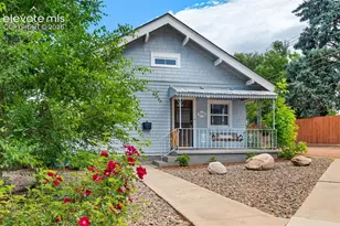 1116 Palmer Park Blvd, Colorado Springs, CO 80903 - Photo 5