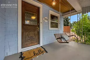 1116 Palmer Park Blvd, Colorado Springs, CO 80903 - Photo 1