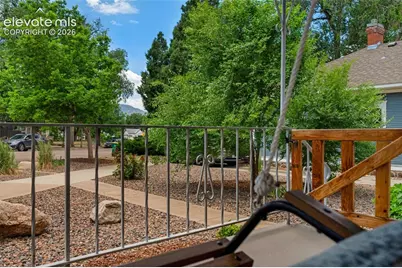 1116 Palmer Park Boulevard, Colorado Springs, CO 80903 - Photo 9