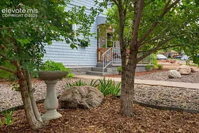 1116 Palmer Park Boulevard, Colorado Springs, CO 80903 - Photo 5