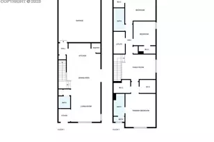 1954 Lambourne St, Colorado Springs, CO 80910 - Photo 43