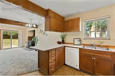 1400 Blackfoot Trail, Woodland Park, CO 80863 - Photo 23