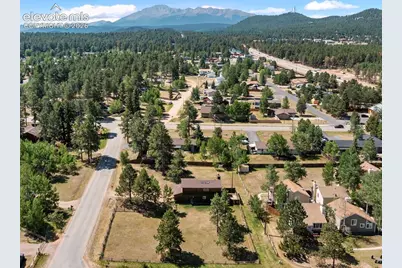 1400 Blackfoot Trail, Woodland Park, CO 80863 - Photo 45