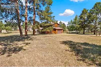 1400 Blackfoot Trail, Woodland Park, CO 80863 - Photo 3
