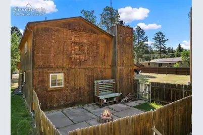 1400 Blackfoot Trail, Woodland Park, CO 80863 - Photo 9