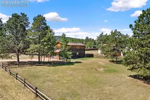 1400 Blackfoot Trail, Woodland Park, CO 80863 - Photo 11