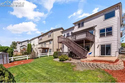 4240 Tee Shot Drive, Colorado Springs, CO 80922 - Photo 49