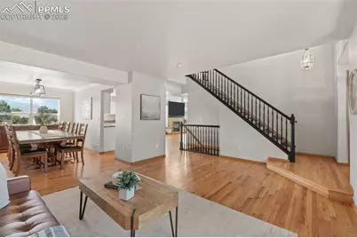 4240 Tee Shot Drive, Colorado Springs, CO 80922 - Photo 11