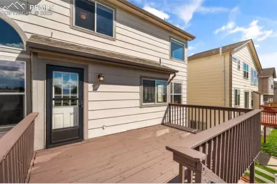 4240 Tee Shot Drive, Colorado Springs, CO 80922 - Photo 45