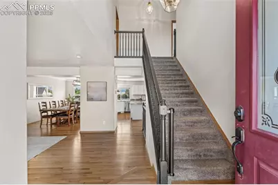 4240 Tee Shot Drive, Colorado Springs, CO 80922 - Photo 5