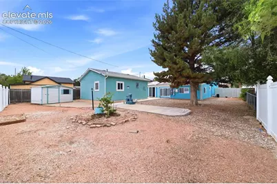 624 Hewitt Street, Pueblo, CO 81005 - Photo 47