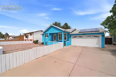 624 Hewitt Street, Pueblo, CO 81005 - Photo 3