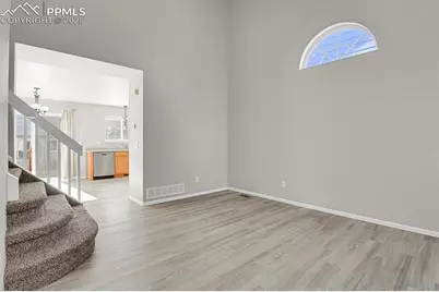 6935 Blackwatch Lane, Colorado Springs, CO 80922 - Photo 3