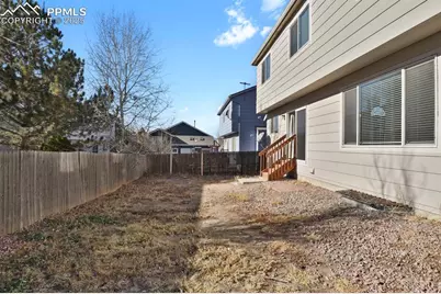 6935 Blackwatch Lane, Colorado Springs, CO 80922 - Photo 35