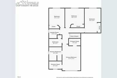 6935 Blackwatch Lane, Colorado Springs, CO 80922 - Photo 37