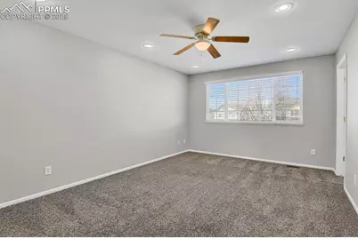 6935 Blackwatch Lane, Colorado Springs, CO 80922 - Photo 21