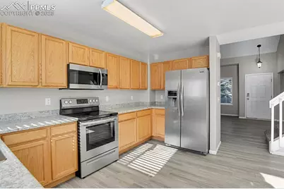 6935 Blackwatch Lane, Colorado Springs, CO 80922 - Photo 7