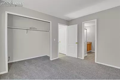 6935 Blackwatch Lane, Colorado Springs, CO 80922 - Photo 17