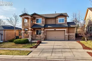 3360 Sugar Pine Way, Colorado Springs, CO 80920 - Photo 1