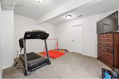 3360 Sugar Pine Way, Colorado Springs, CO 80920 - Photo 39