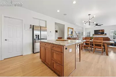 3360 Sugar Pine Way, Colorado Springs, CO 80920 - Photo 11