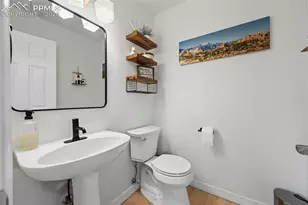 3360 Sugar Pine Way, Colorado Springs, CO 80920 - Photo 17