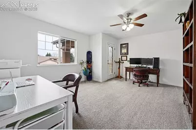 3360 Sugar Pine Way, Colorado Springs, CO 80920 - Photo 31