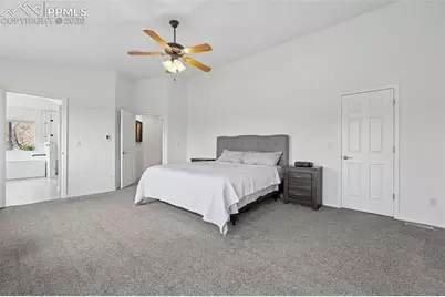 3360 Sugar Pine Way, Colorado Springs, CO 80920 - Photo 21