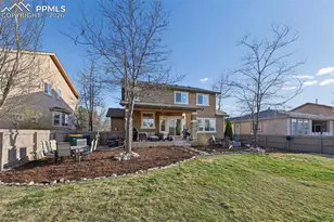 3360 Sugar Pine Way, Colorado Springs, CO 80920 - Photo 43