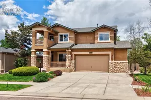 3360 Sugar Pine Way, Colorado Springs, CO 80920 - Photo 3