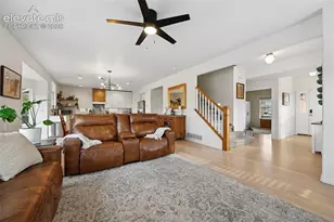 3360 Sugar Pine Way, Colorado Springs, CO 80920 - Photo 5