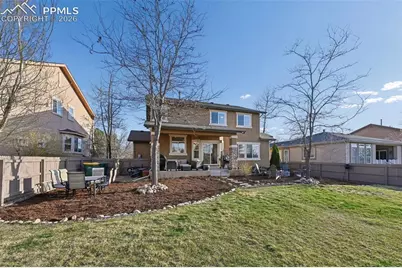 3360 Sugar Pine Way, Colorado Springs, CO 80920 - Photo 43