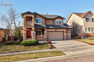 3360 Sugar Pine Way, Colorado Springs, CO 80920 - Photo 49
