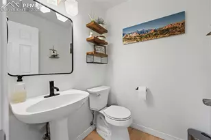 3360 Sugar Pine Way, Colorado Springs, CO 80920 - Photo 17