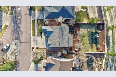 3360 Sugar Pine Way, Colorado Springs, CO 80920 - Photo 47