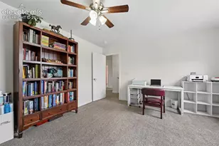3360 Sugar Pine Way, Colorado Springs, CO 80920 - Photo 31