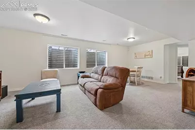 3360 Sugar Pine Way, Colorado Springs, CO 80920 - Photo 33