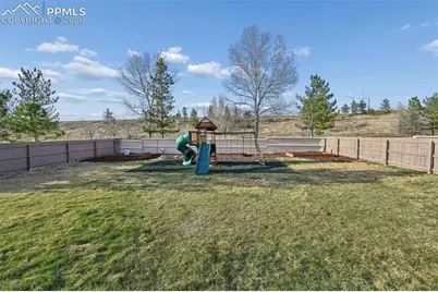 3360 Sugar Pine Way, Colorado Springs, CO 80920 - Photo 45