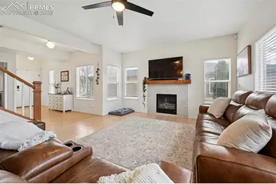 3360 Sugar Pine Way, Colorado Springs, CO 80920 - Photo 5