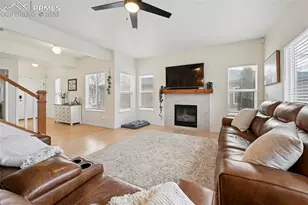 3360 Sugar Pine Way, Colorado Springs, CO 80920 - Photo 5