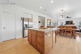 3360 Sugar Pine Way, Colorado Springs, CO 80920 - Photo 11