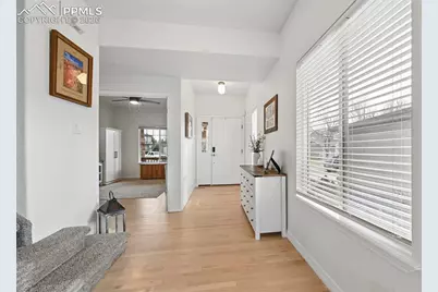 3360 Sugar Pine Way, Colorado Springs, CO 80920 - Photo 3