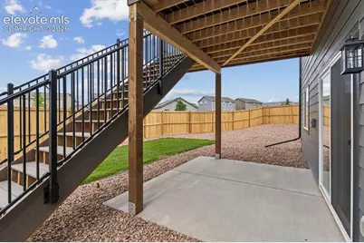 7726 Tuscan Sun Court, Colorado Springs, CO 80908 - Photo 29