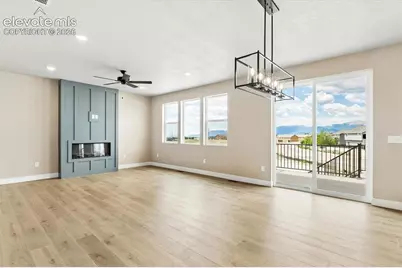 7726 Tuscan Sun Court, Colorado Springs, CO 80908 - Photo 5