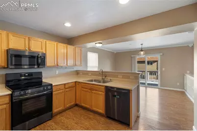 4675 Skywriter Circle, Colorado Springs, CO 80922 - Photo 15