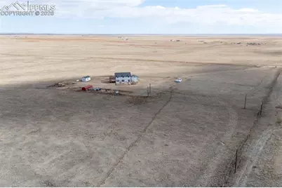 16814 County Road 1, Rush, CO 80833 - Photo 5