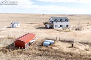 16814 Co Rd 1, Rush, CO 80833 - Photo 3