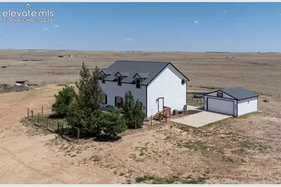 16814 County Road 1, Rush, CO 80833 - Photo 3