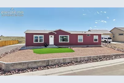 328 Arrowhead Drive, Florence, CO 81226 - Photo 1