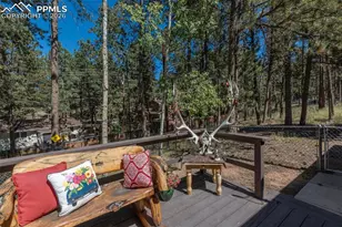 702 Sunnywood Loop, Woodland Park, CO 80863 - Photo 11